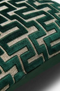 Next Fretwork Cushion 9 Next Fretwork Cushion -Louis De Poortere Shop 108 884s4