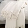 Next Soft Faux Mohair Throw -Louis De Poortere Shop 111 096s