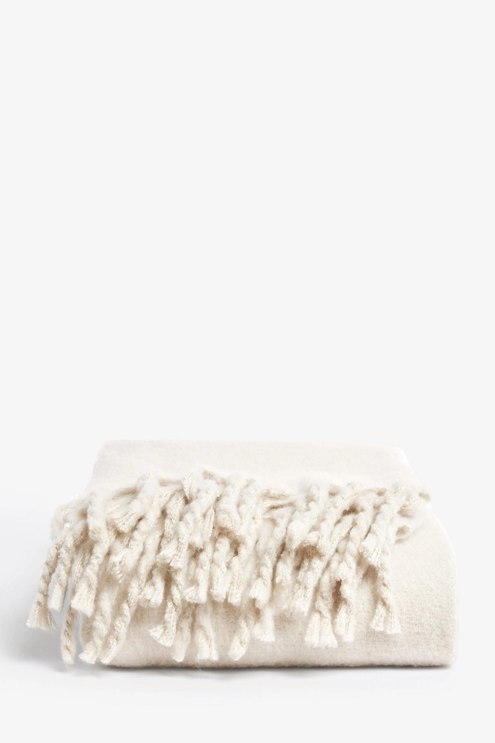 Soft Faux Mohair Throw Next Soft Faux Mohair Throw -Louis De Poortere Shop 111096s4 scaled