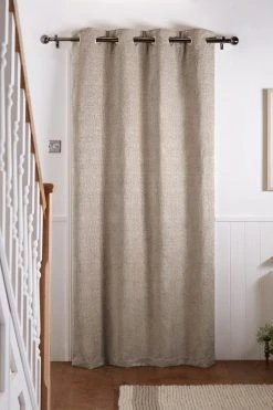 Next Heavyweight Chenille Curtains -Louis De Poortere Shop 118196s2