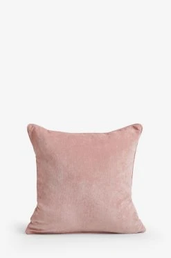 Next Soft Velour Cushion -Louis De Poortere Shop 134 164s5