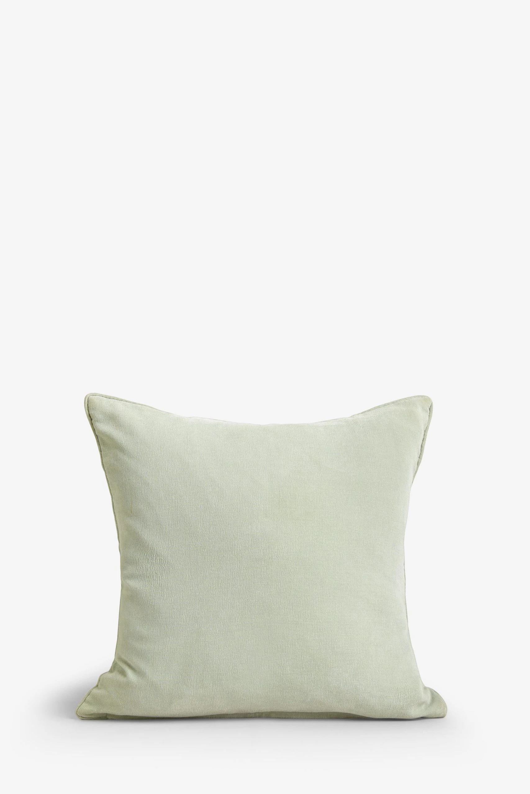 Soft Velour Cushion Next Soft Velour Cushion -Louis De Poortere Shop 134 237s6 scaled