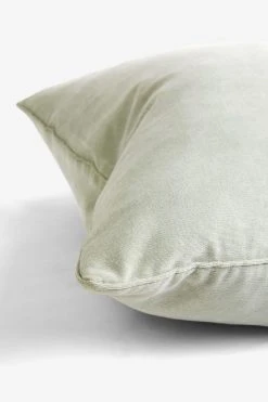 Next Soft Velour Cushion 8 Next Soft Velour Cushion -Louis De Poortere Shop 134 237s7