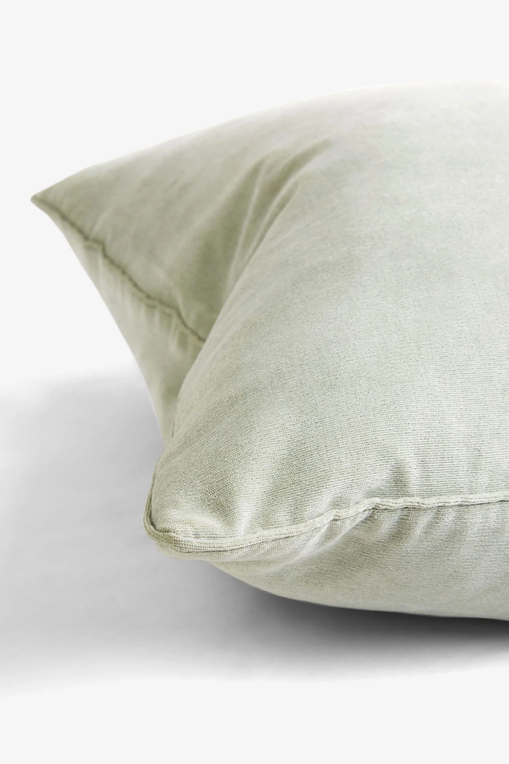 Soft Velour Cushion Next Soft Velour Cushion -Louis De Poortere Shop 134 237s7 scaled