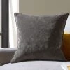 Next Soft Velour Cushion -Louis De Poortere Shop 142 916s