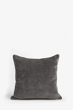 Next Soft Velour Cushion -Louis De Poortere Shop 142 916s4