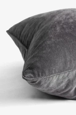 Next Soft Velour Cushion -Louis De Poortere Shop 142 916s5