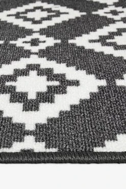 Next Washable Geo Runner -Louis De Poortere Shop 149877s3