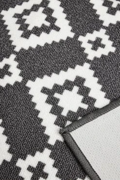 Next Washable Geo Runner -Louis De Poortere Shop 149877s4