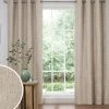 Next Heavyweight Chenille Curtains -Louis De Poortere Shop 159 806s