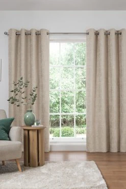 Next Heavyweight Chenille Curtains -Louis De Poortere Shop 159806s2