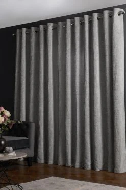 Next Heavyweight Chenille Curtains -Louis De Poortere Shop 159860s2