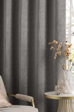 Next Heavyweight Chenille Curtains -Louis De Poortere Shop 159860s3