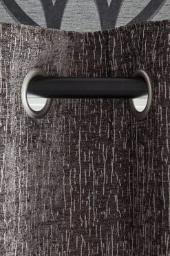 Next Heavyweight Chenille Curtains -Louis De Poortere Shop 161540s3