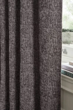 Next Heavyweight Chenille Curtains -Louis De Poortere Shop 161540s4