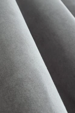 Catherine Lansfield Faux Suede Eyelet Curtains -Louis De Poortere Shop 202528s3