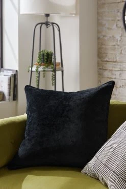 Next Soft Velour Cushion -Louis De Poortere Shop 207 932s2