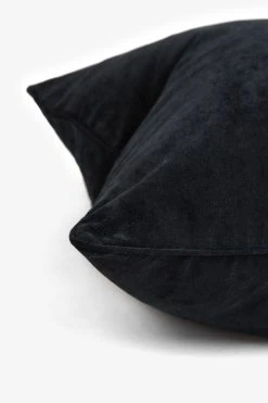 Next Soft Velour Cushion -Louis De Poortere Shop 207 932s6