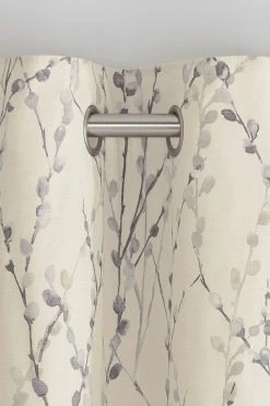 Next Delicate Willow Print Curtains -Louis De Poortere Shop 211 695s3