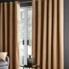 Studio G Lucca Eyelet Curtains 2 Studio G Lucca Eyelet Curtains -Louis De Poortere Shop 216415s