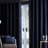 Studio G Lucca Eyelet Curtains 1 Studio G Lucca Eyelet Curtains -Louis De Poortere Shop 218216s