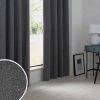 Next Soft Marl Curtains -Louis De Poortere Shop 220 067s