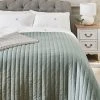 Next Reversible Cotton Rich Bedspread -Louis De Poortere Shop 225 630s