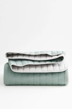 Next Reversible Cotton Rich Bedspread -Louis De Poortere Shop 225630s3