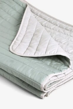 Next Reversible Cotton Rich Bedspread -Louis De Poortere Shop 225630s4