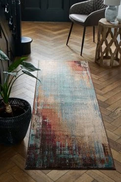 Next Bronx Salvage Runner