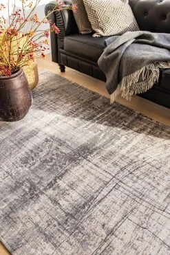 Louis De Poortere Mad Men Rug