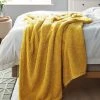 Next Cosy Teddy Fleece Throw 1 Next Cosy Teddy Fleece Throw -Louis De Poortere Shop 264 038s