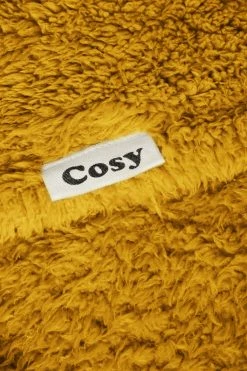 Next Cosy Teddy Fleece Throw -Louis De Poortere Shop 264038s2