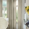Next Linen Look Curtains 1 Next Linen Look Curtains -Louis De Poortere Shop 270 725s