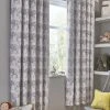 Sam Faiers Little Knightley's Elephant Trail Curtains 1 Sam Faiers Little Knightley's Elephant Trail Curtains -Louis De Poortere Shop 277353s