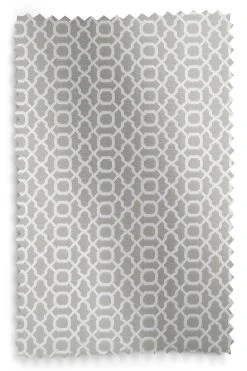 Next Woven Geometric Curtains -Louis De Poortere Shop 283 481s4