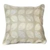 Fusion Delft Hand Drawn Botanical Print Cushion -Louis De Poortere Shop 283180s