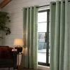 Next Heavyweight Chenille Curtains -Louis De Poortere Shop 301 033s