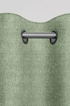 Next Heavyweight Chenille Curtains -Louis De Poortere Shop 301 033s4