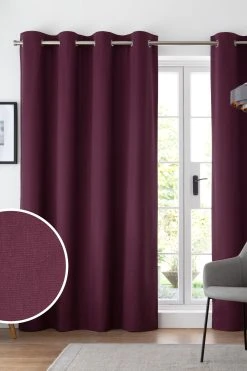 Next Curtains