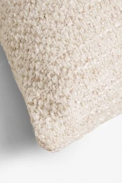 Next Ashton Chenille Cushion -Louis De Poortere Shop 313 366s3