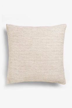 Next Ashton Chenille Cushion -Louis De Poortere Shop 313 366s6