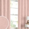 Next Soft Velour Curtains -Louis De Poortere Shop 335 398s