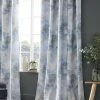 Voyage Monet Lined Eyelet Curtains 2 Voyage Monet Lined Eyelet Curtains -Louis De Poortere Shop 345149s