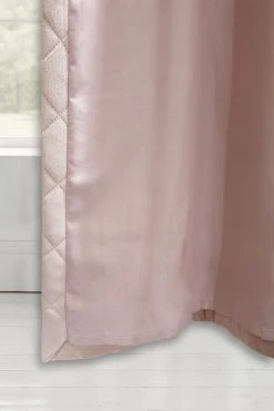 Catherine Lansfield Velvet Curtains -Louis De Poortere Shop 349953s4