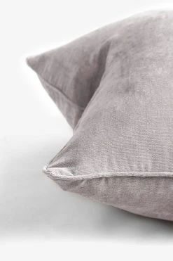 Next Soft Velour Cushion 7 Next Soft Velour Cushion -Louis De Poortere Shop 354 932s6