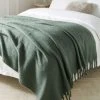 Next Soft Faux Mohair Throw -Louis De Poortere Shop 355 450s