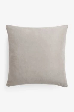 Next Velvet Quilted Hamilton Cushion 9 Next Velvet Quilted Hamilton Cushion -Louis De Poortere Shop 361 974s4