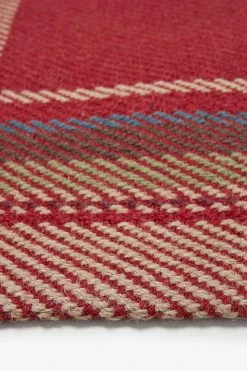 Next Morcott Check Runner 10 Next Morcott Check Runner -Louis De Poortere Shop 368469s4