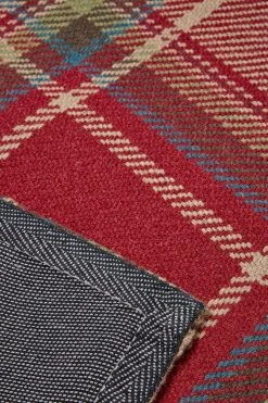 Next Morcott Check Runner 11 Next Morcott Check Runner -Louis De Poortere Shop 368469s5